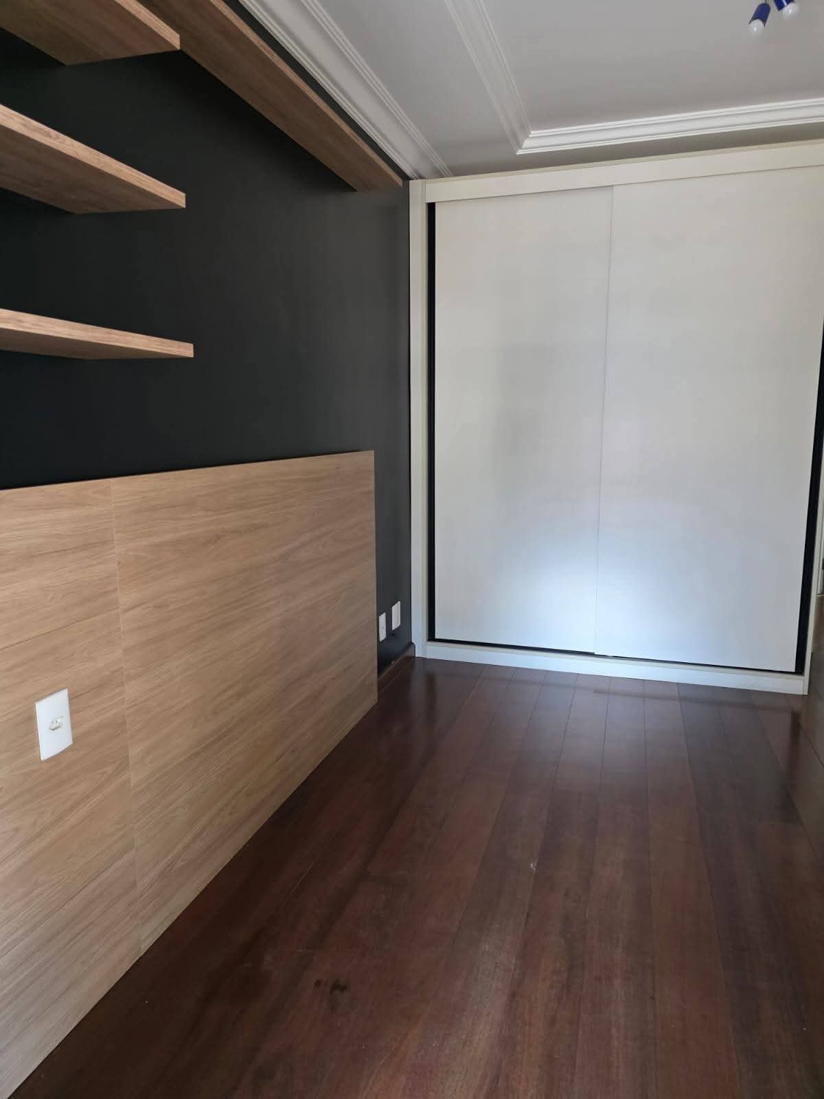 Apartamento, 4 quartos - Foto 4