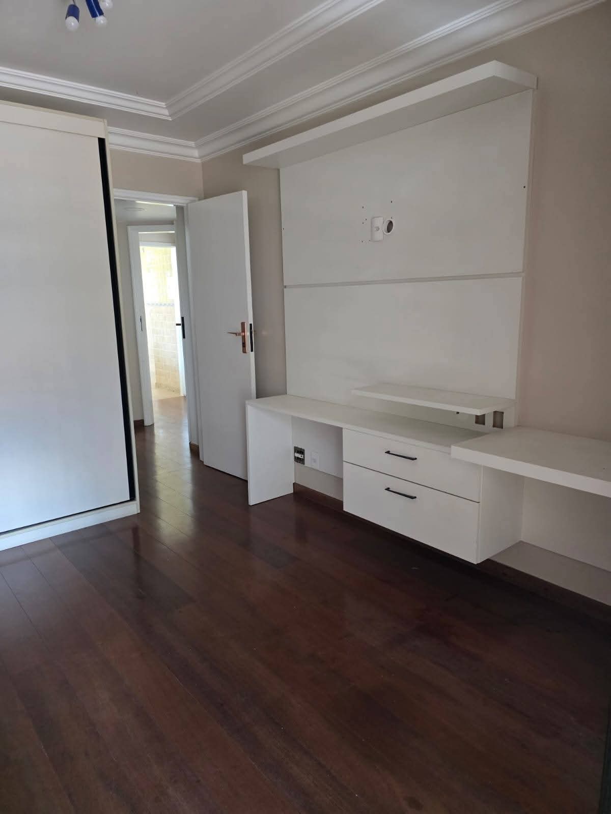 Apartamento, 4 quartos - Foto 5