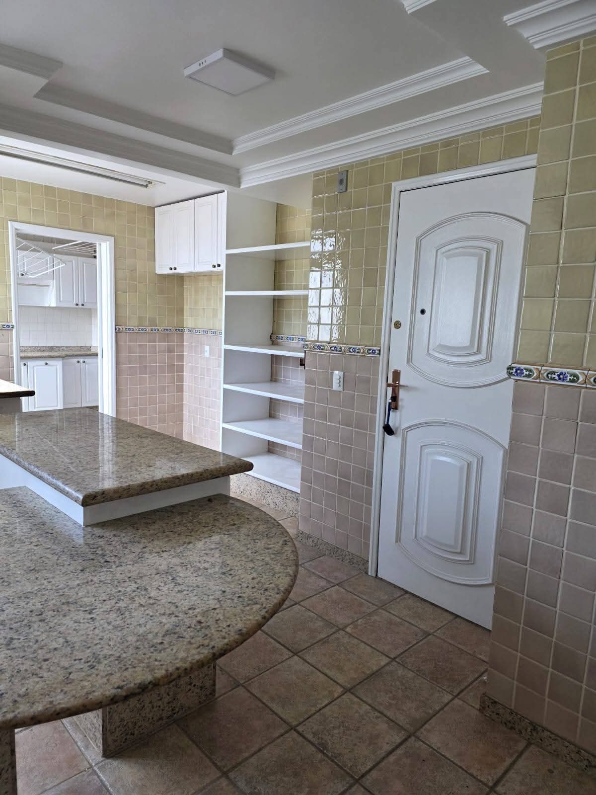 Apartamento, 4 quartos - Foto 7