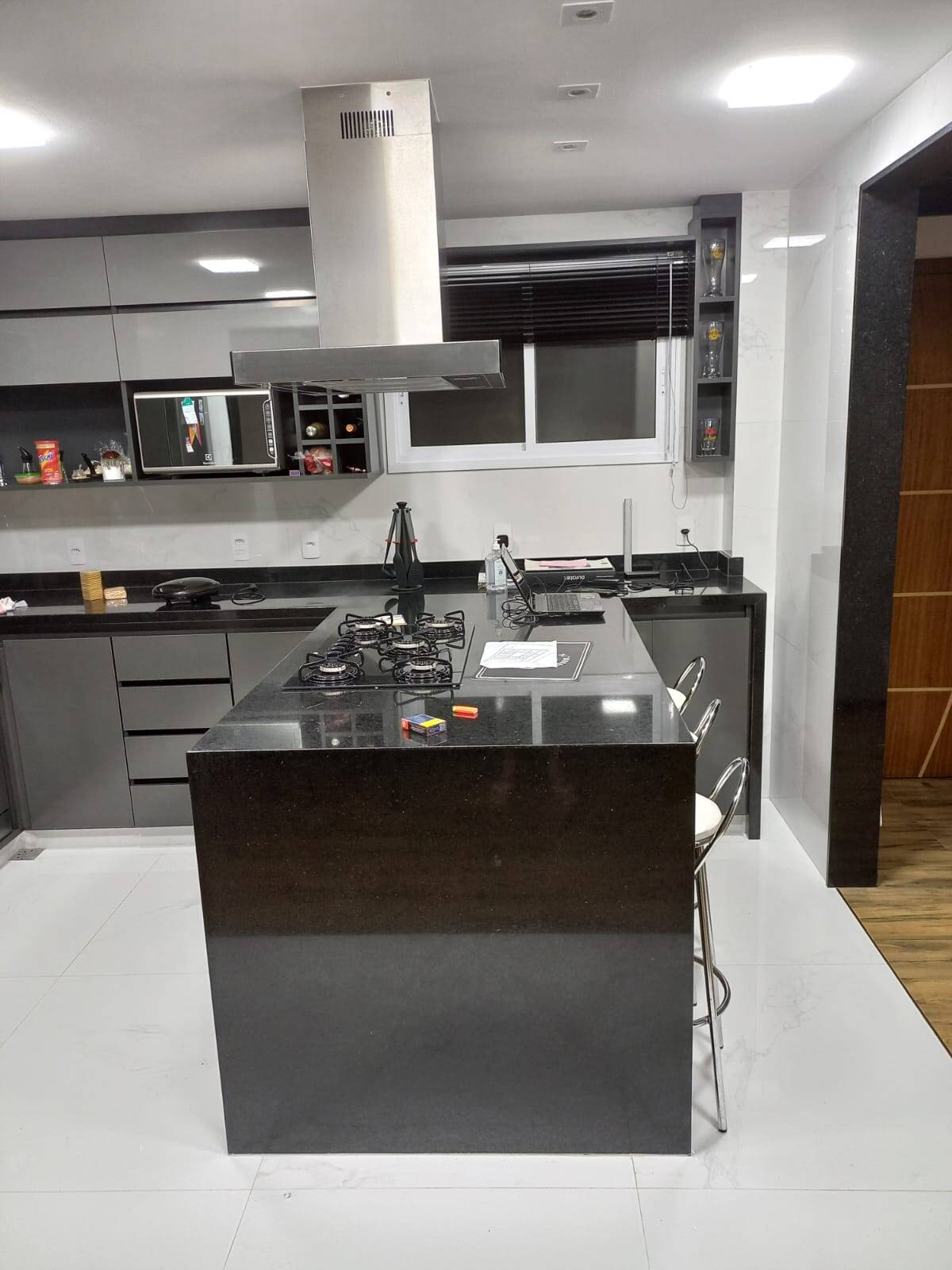 Apartamento, 3 quartos - Foto 1