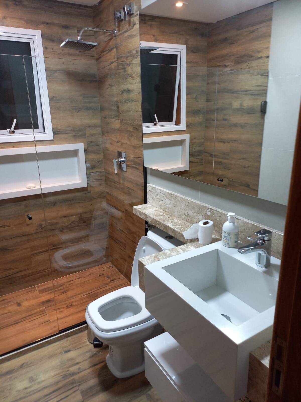 Apartamento, 3 quartos - Foto 4