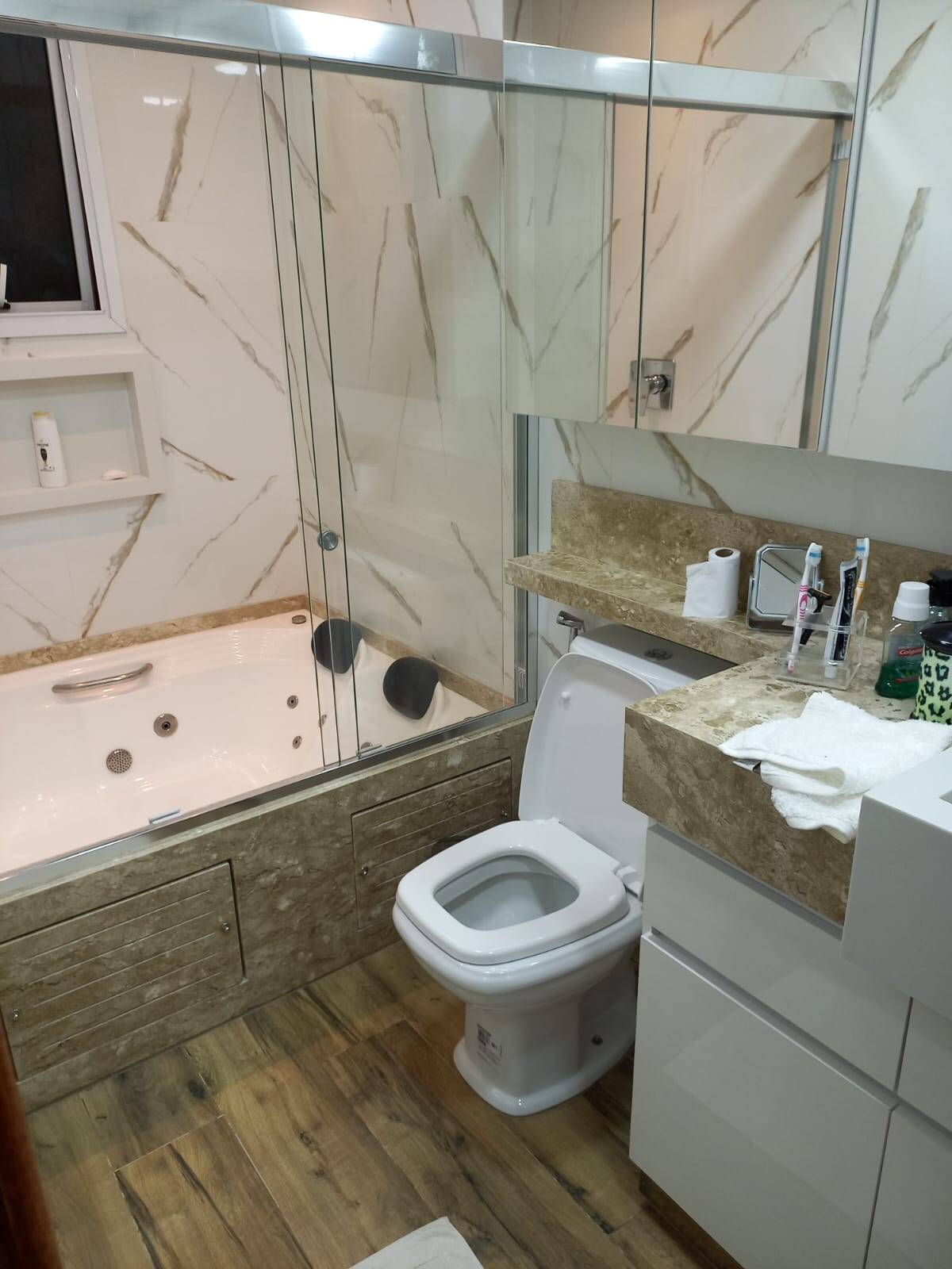 Apartamento, 3 quartos - Foto 3