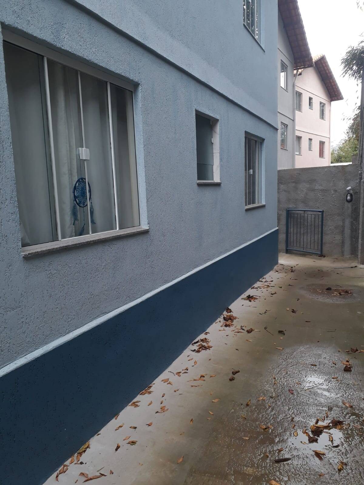 Apartamento, 2 quartos - Foto 4