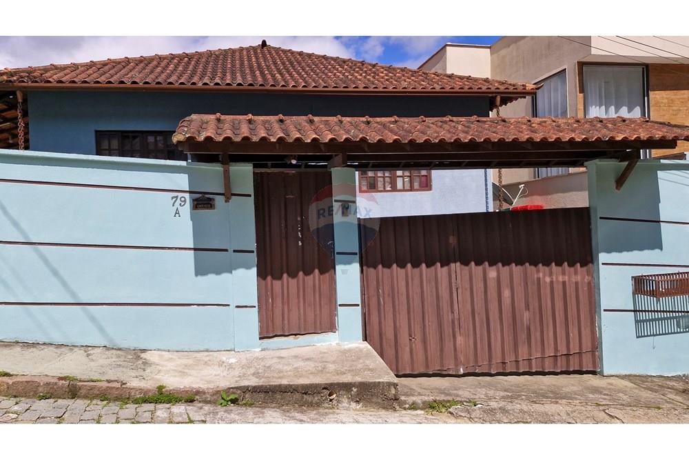 Casa, 3 quartos, 146 m² - Foto 1