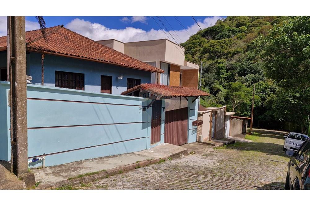 Casa, 3 quartos, 146 m² - Foto 3