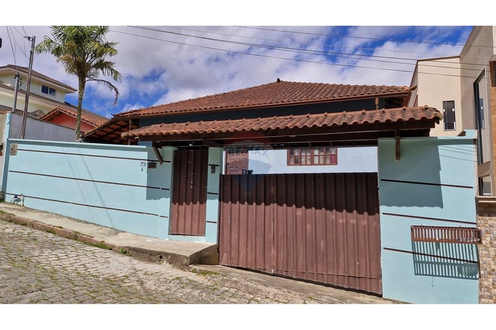 Casa, 3 quartos, 146 m² - Foto 2