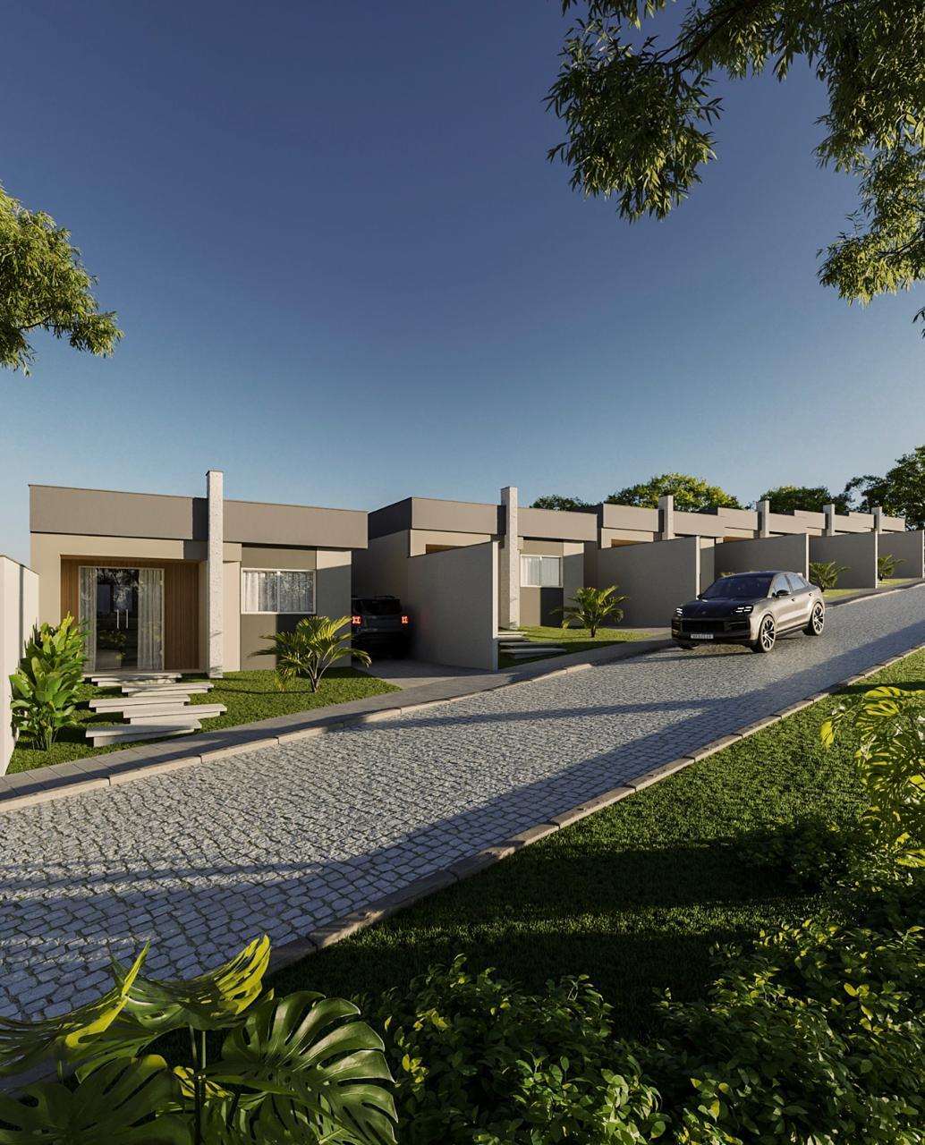 Casa, 2 quartos - Foto 5