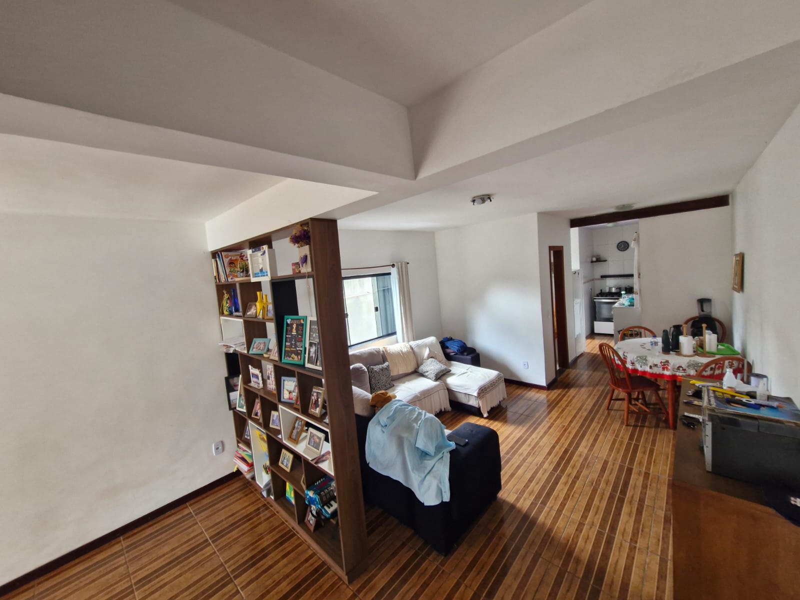 Casa, 2 quartos - Foto 2