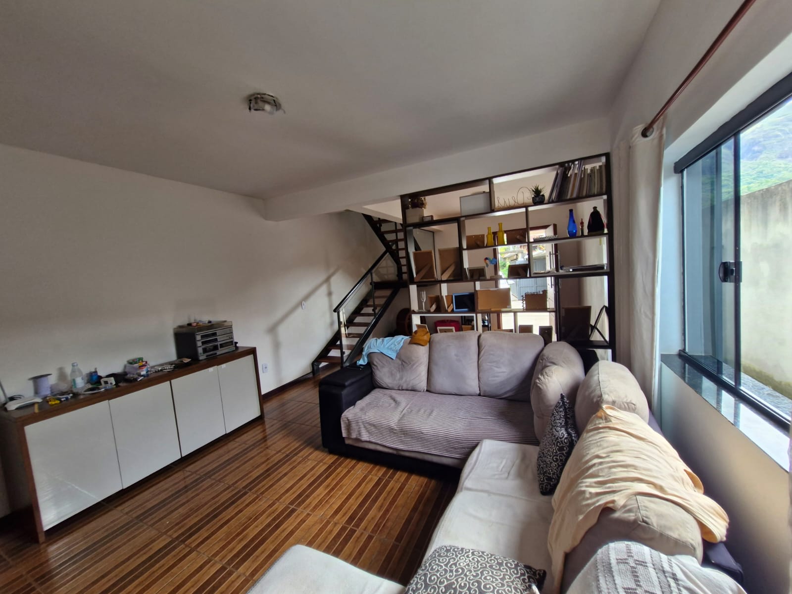 Casa, 2 quartos - Foto 4