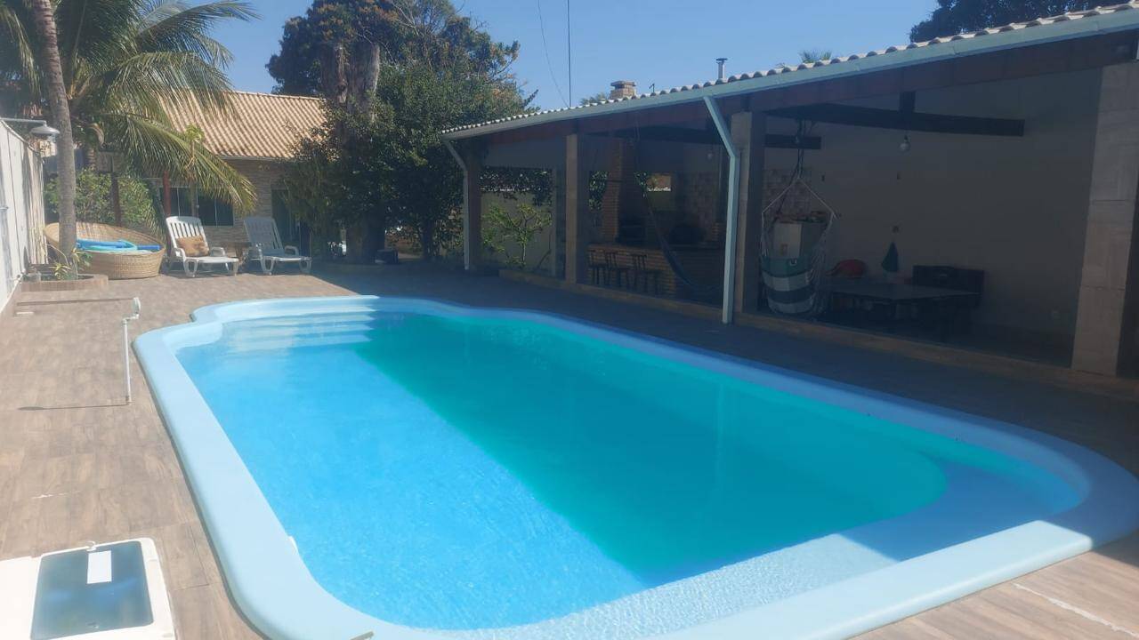 Casa, 3 quartos, 120 m² - Foto 1