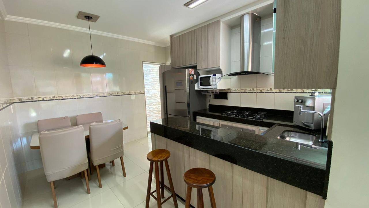 Casa, 3 quartos, 120 m² - Foto 3