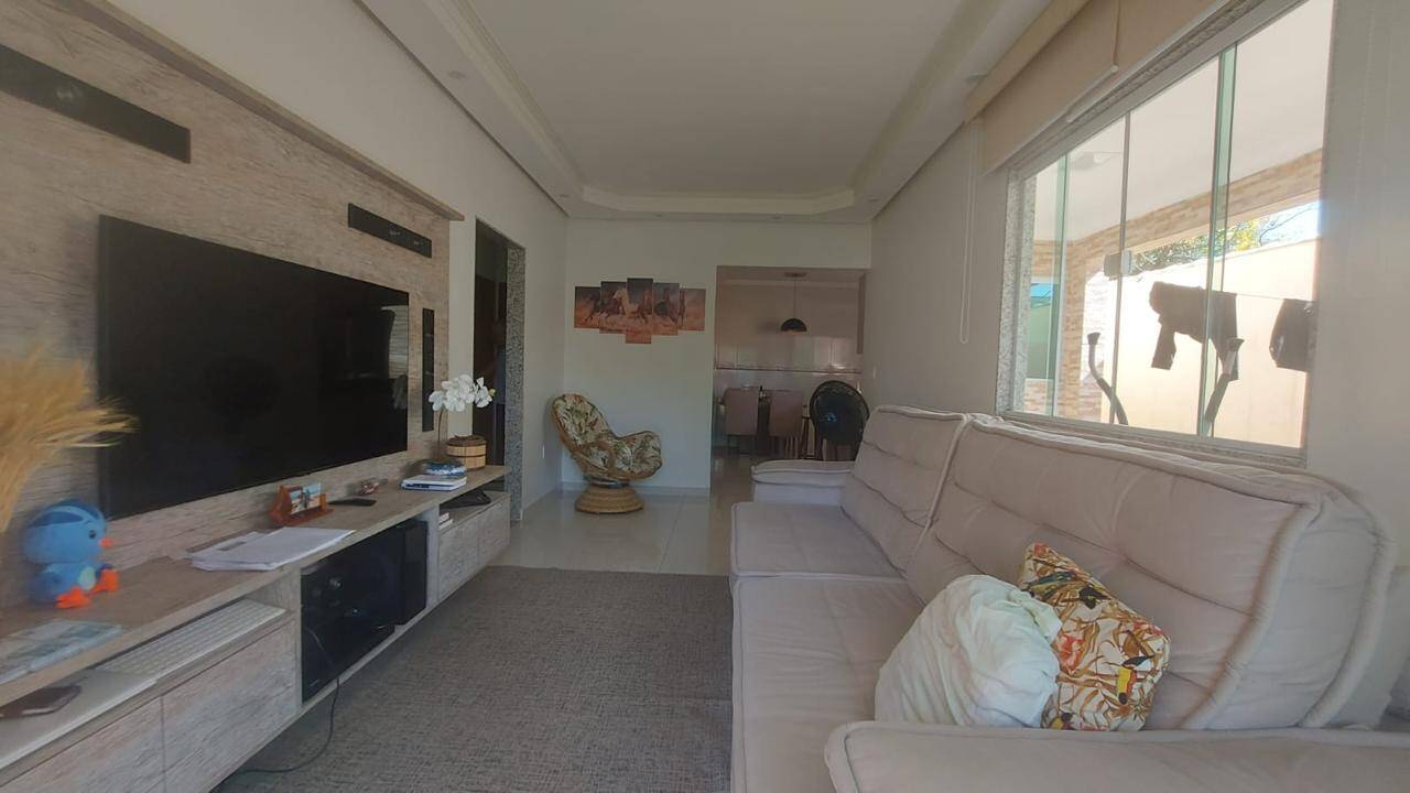 Casa, 3 quartos, 120 m² - Foto 4
