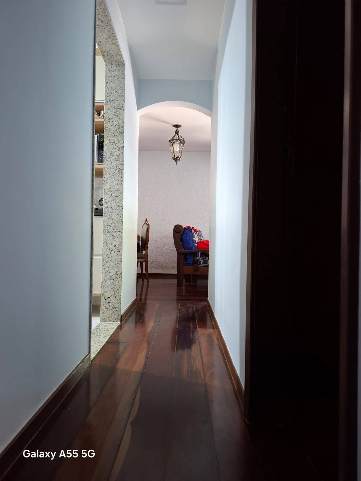 Casa, 3 quartos - Foto 3