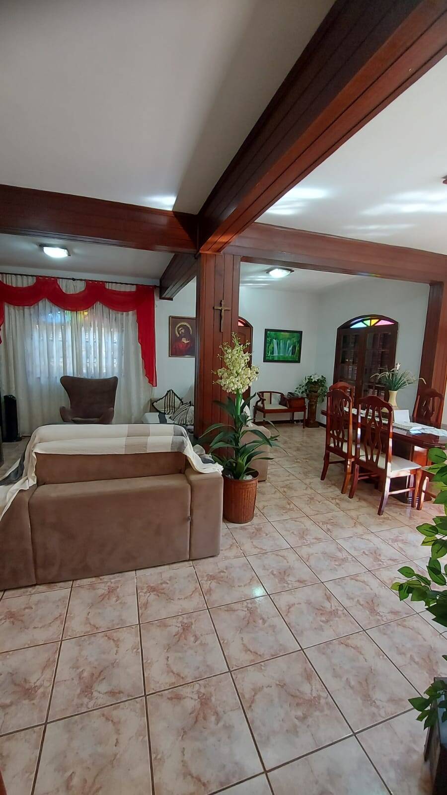 Casa, 3 quartos - Foto 3