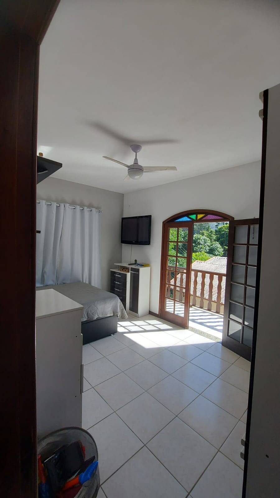 Casa, 3 quartos - Foto 8