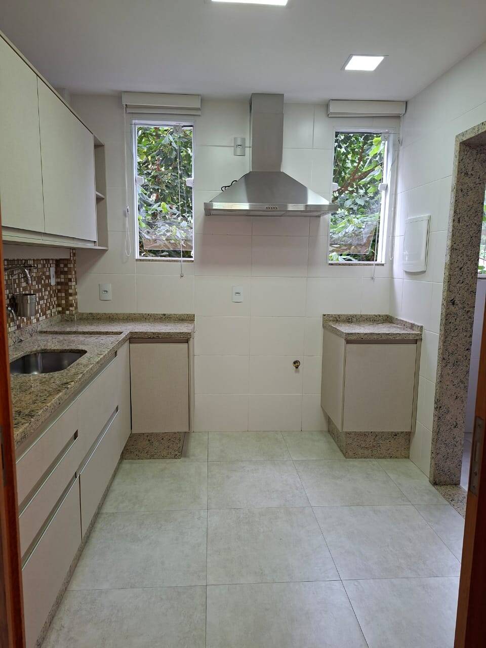 Apartamento, 2 quartos - Foto 1