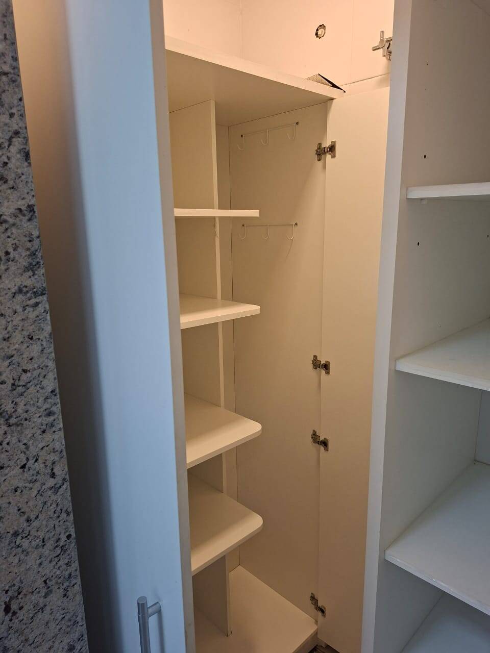 Apartamento, 2 quartos - Foto 6