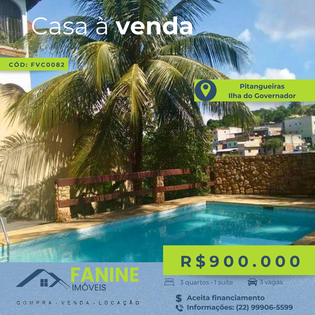 Casa, 3 quartos, 153 m² - Foto 1