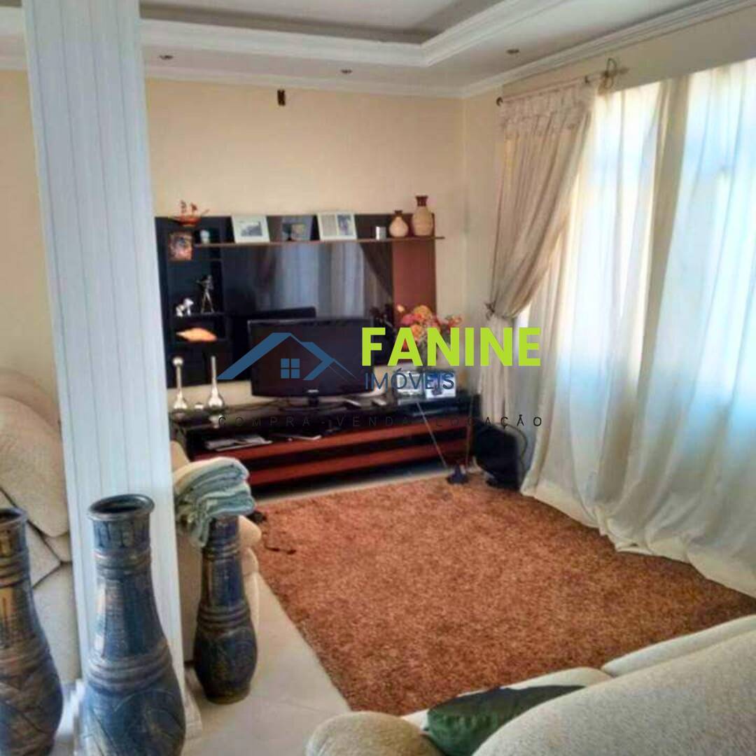 Casa, 3 quartos, 153 m² - Foto 9