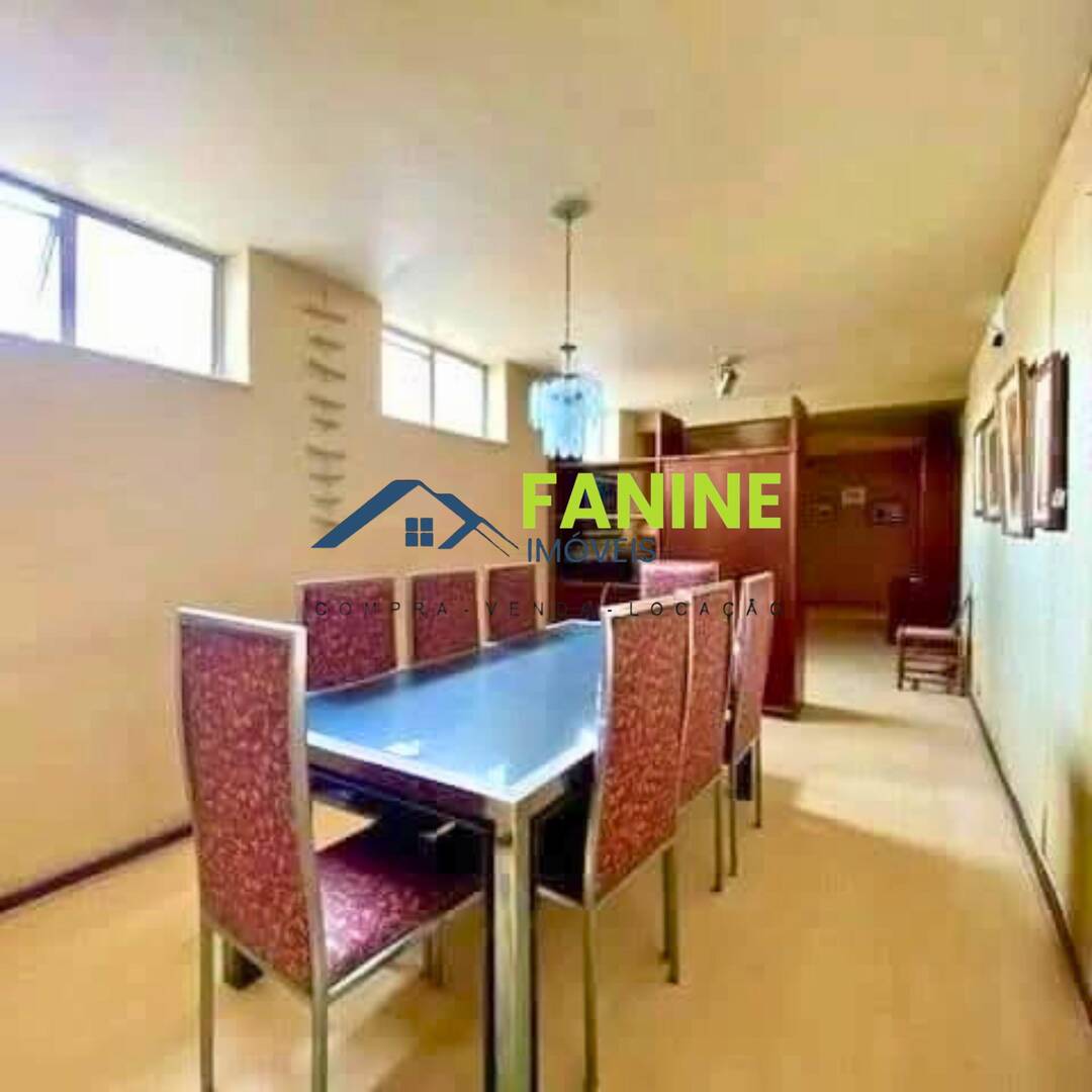 Apartamento, 5 quartos - Foto 4