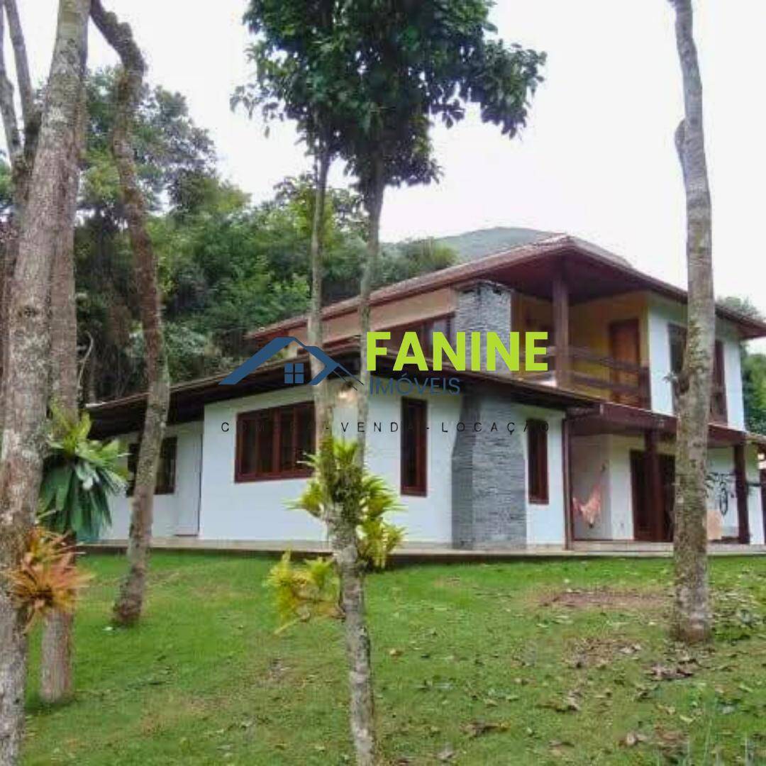 Casa, 4 quartos, 270 m² - Foto 2