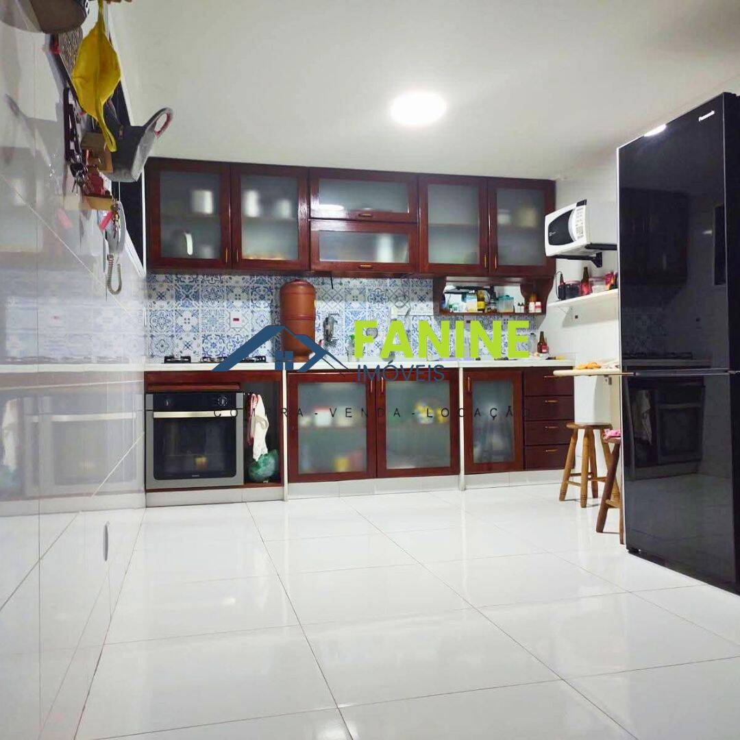 Casa, 3 quartos - Foto 6
