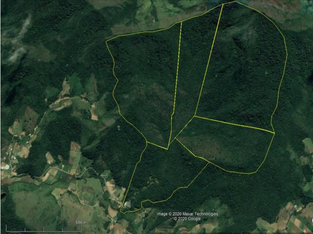 Chácara para Venda em Nova Friburgo - 2