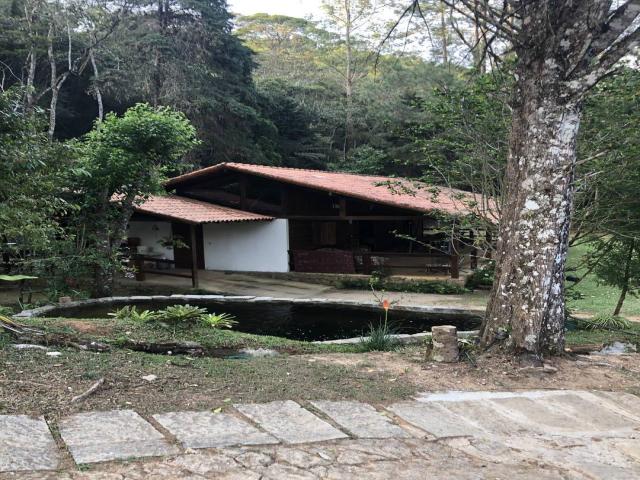 Chácara para Venda em Nova Friburgo - 4