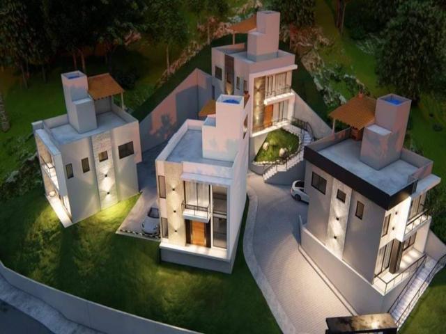 Casa para Venda em Nova Friburgo - 3