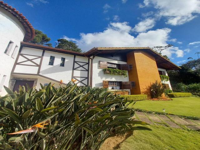 Casa para Venda em Nova Friburgo - 4