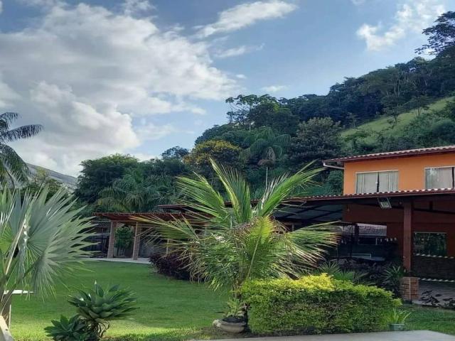 Casa para Venda em Bom Jardim - 5