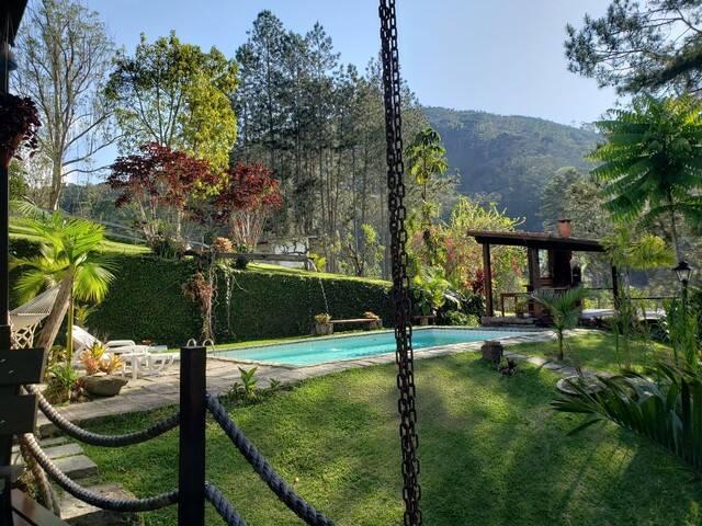 Chácara para Venda em Nova Friburgo - 5