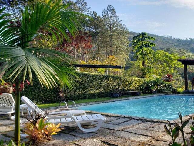 Chácara para Venda em Nova Friburgo - 2