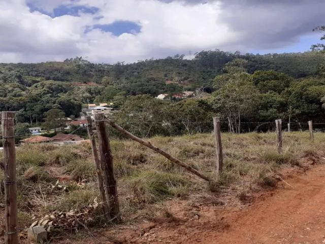 Área para Venda em Nova Friburgo - 4