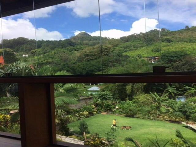 Casa para Venda em Nova Friburgo - 4