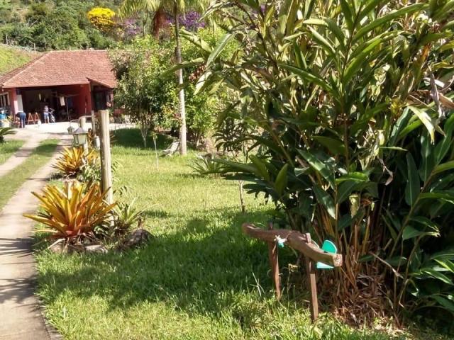 Chácara para Venda em Nova Friburgo - 4