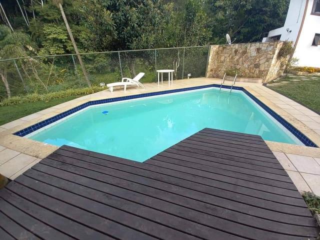 Venda em VALE DOS PINHEIROS - Nova Friburgo