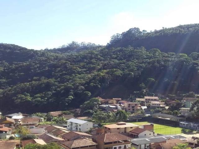 Área para Venda em Nova Friburgo - 2