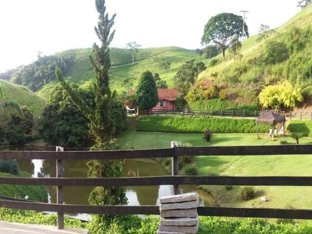 Chácara para Venda em Bom Jardim - 2