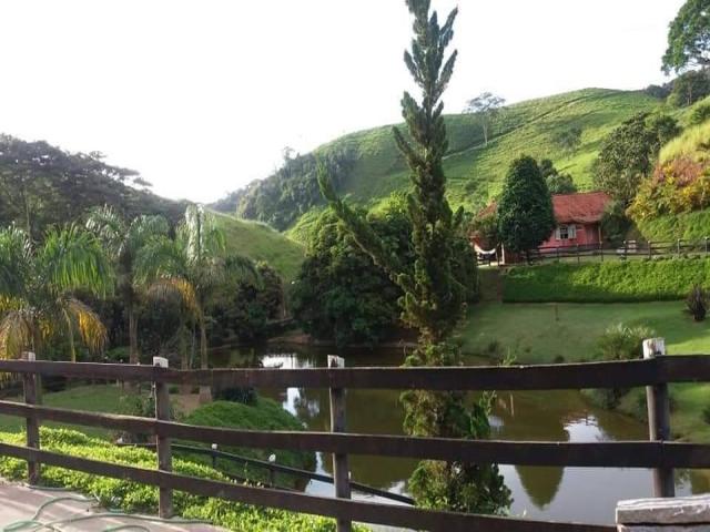 Chácara para Venda em Bom Jardim - 3