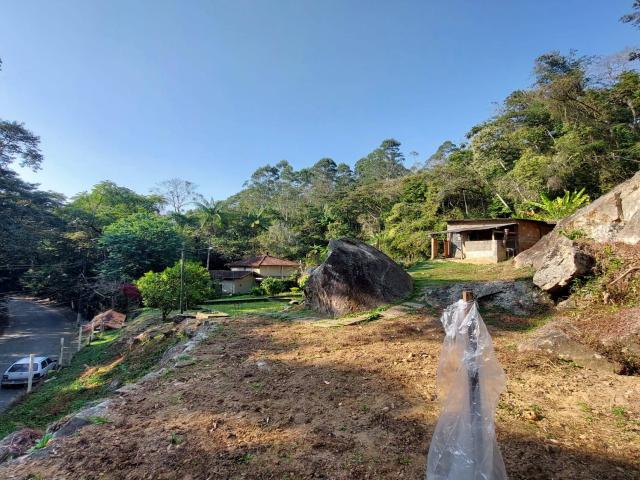 Área para Venda em Nova Friburgo - 5