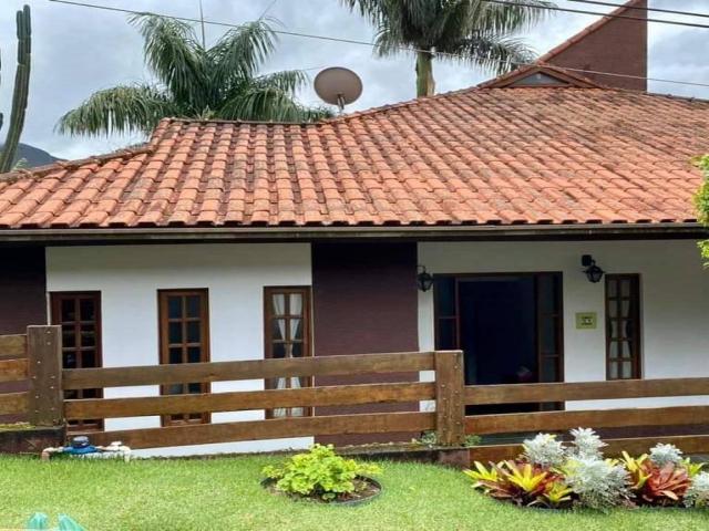Casa para Venda em Nova Friburgo - 2