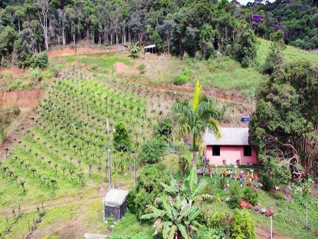 Chácara para Venda em Nova Friburgo - 5