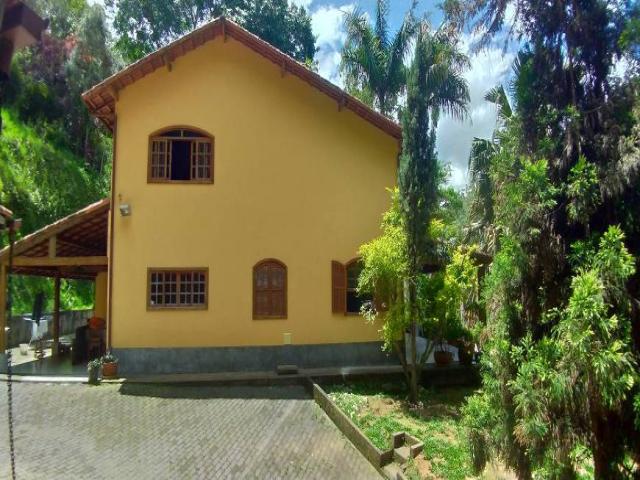 Casa para Venda em Nova Friburgo - 3