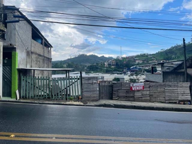 Venda em CONSELHEIRO PAULINO - Nova Friburgo