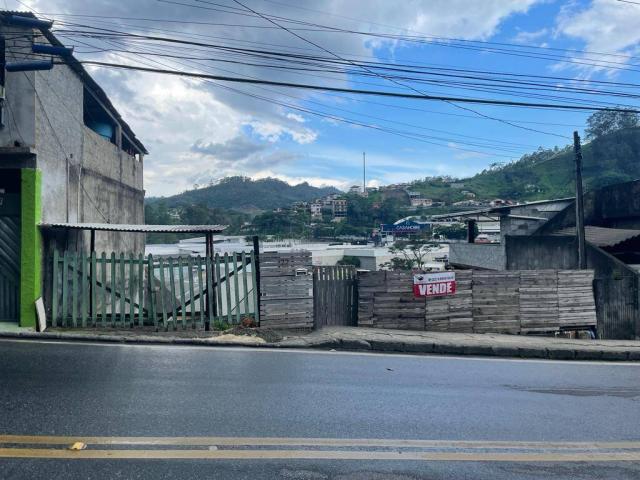 Terreno para Venda em Nova Friburgo - 4