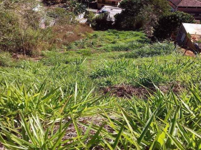 Venda em Chácara Paraíso - Nova Friburgo