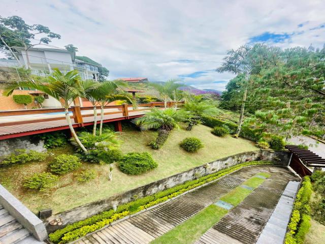 Casa para Venda em Teresópolis - 3