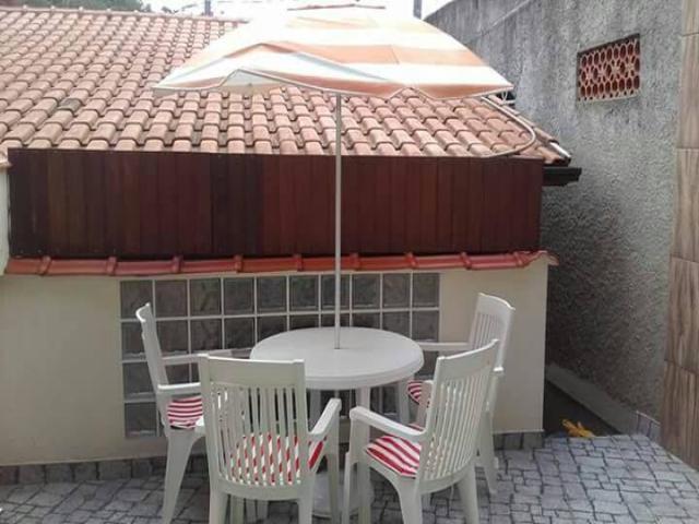 Venda em Parque Maria Teresa - Nova Friburgo