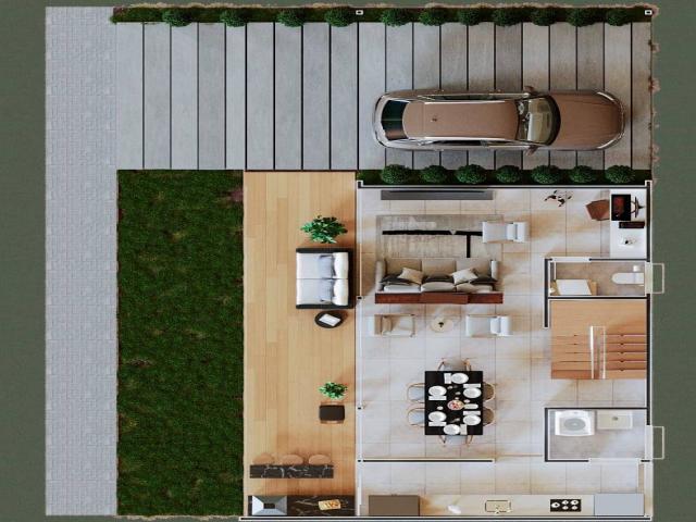 Casa para Venda em Nova Friburgo - 4